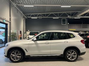 BMW X3 bild 7
