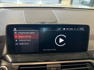 BMW X3 bild 19