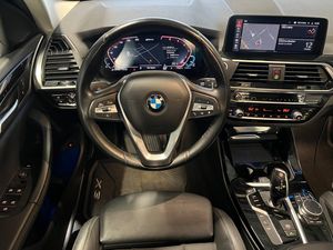 BMW X3 bild 13