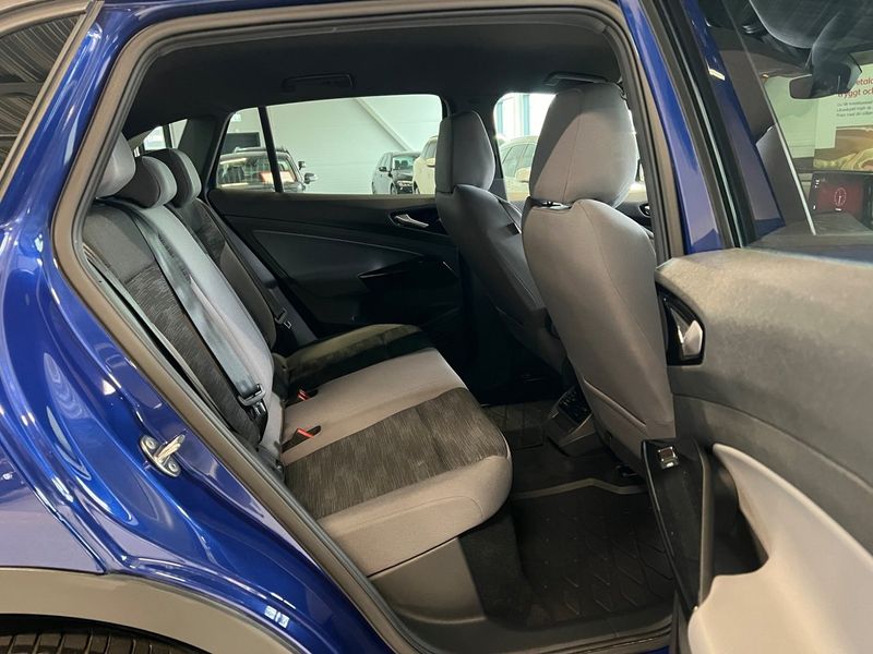 Volkswagen ID.4 bild 13