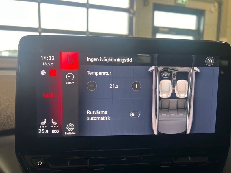 Volkswagen ID.4 bild 18