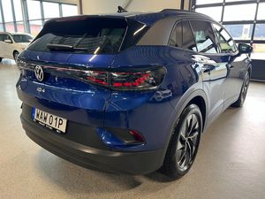 Volkswagen ID.4 bild 3