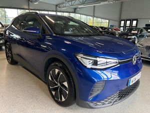 Volkswagen ID.4 bild 1