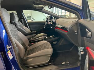 Volkswagen ID.4 bild 9