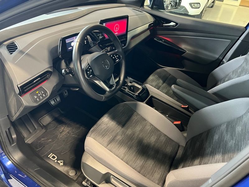 Volkswagen ID.4 bild 16