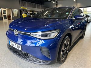 Volkswagen ID.4 bild 7