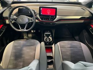 Volkswagen ID.4 bild 11