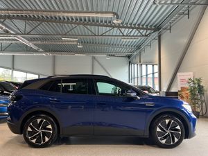 Volkswagen ID.4 bild 2