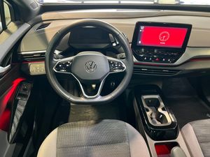 Volkswagen ID.4 bild 12