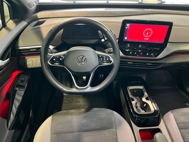 Volkswagen ID.4 bild 12