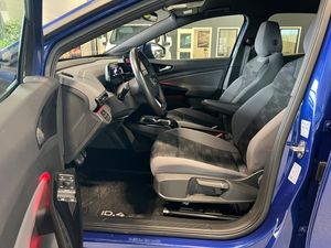 Volkswagen ID.4 bild 15