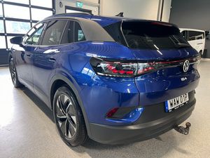 Volkswagen ID.4 bild 5