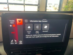 Volkswagen ID.4 bild 19
