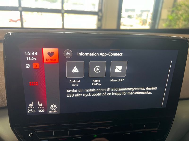 Volkswagen ID.4 bild 19