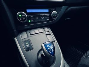 Toyota Auris bild 17