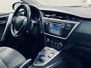 Toyota Auris bild 10