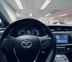 Toyota Auris bild 14