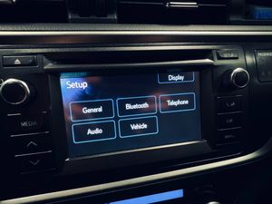 Toyota Auris bild 20