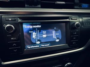 Toyota Auris bild 21