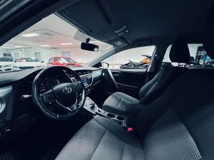 Toyota Auris bild 11
