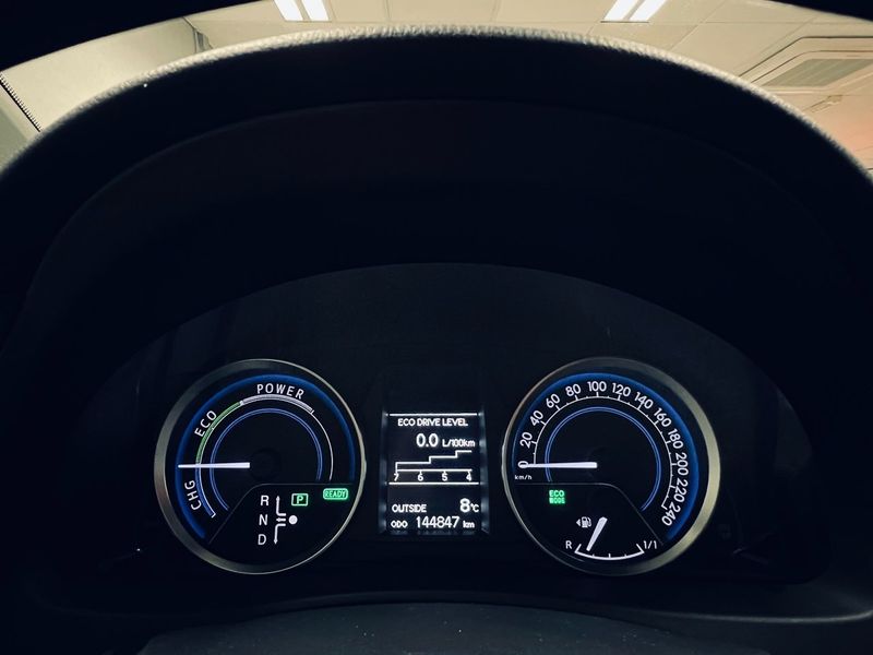 Toyota Auris bild 15