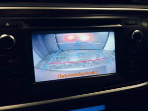 Toyota Auris bild 19