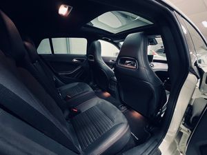 Mercedes CLA220 bild 12