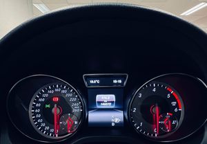 Mercedes CLA220 bild 15