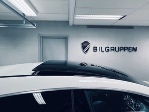 Mercedes CLA220 bild 4
