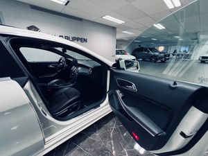 Mercedes CLA220 bild 8