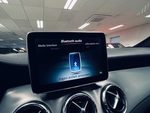 Mercedes CLA220 bild 22