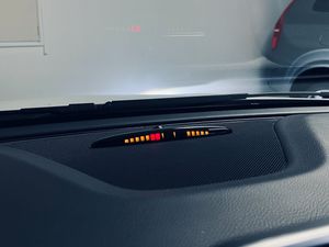 Mercedes CLA220 bild 26