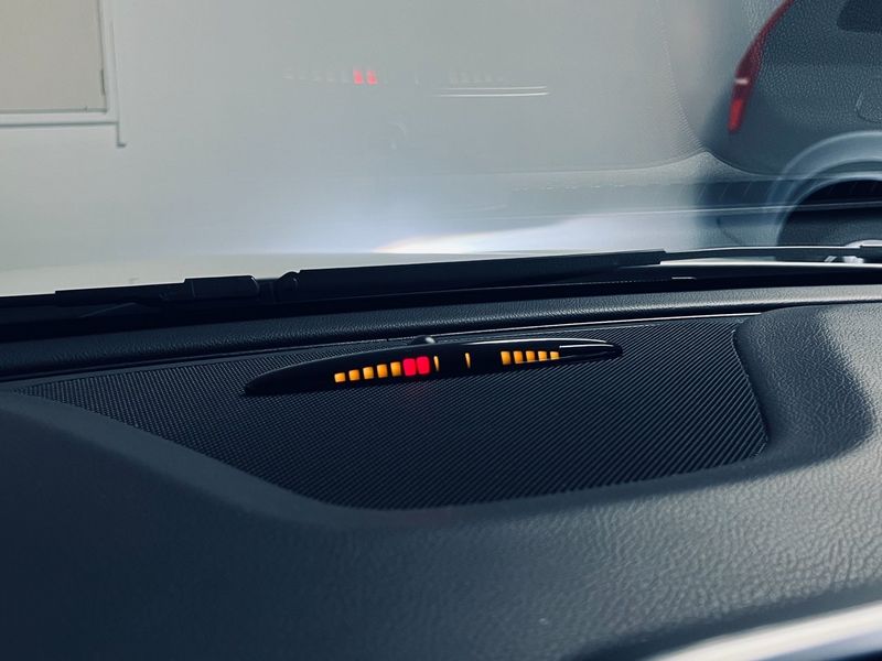 Mercedes CLA220 bild 26