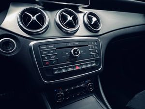 Mercedes CLA220 bild 27