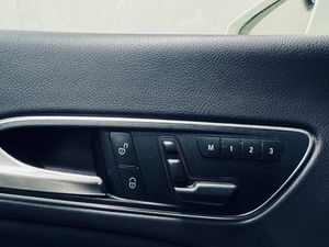 Mercedes CLA220 bild 17