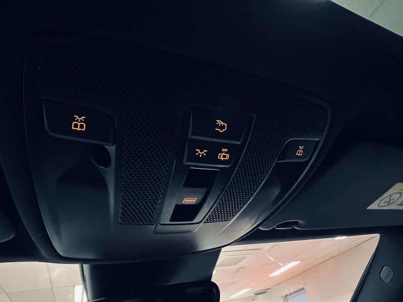 Mercedes CLA220 bild 25