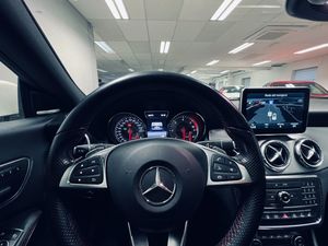 Mercedes CLA220 bild 14