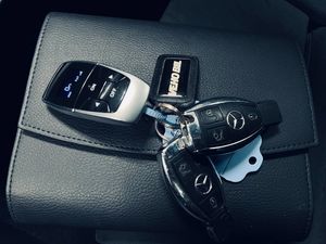 Mercedes CLA220 bild 16