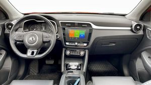MG ZS EV bild 4