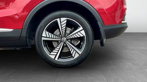 MG ZS EV bild 9