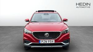MG ZS EV bild 8