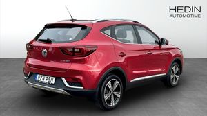 MG ZS EV bild 2