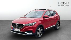 MG ZS EV bild 1