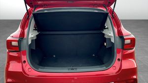 MG ZS EV bild 10