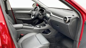 MG ZS EV bild 3