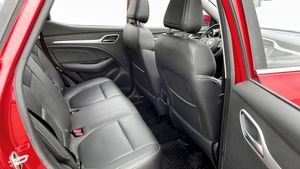 MG ZS EV bild 5