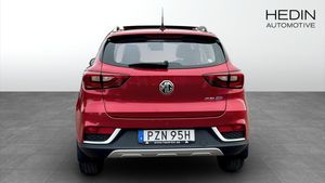 MG ZS EV bild 7