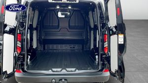 Ford Custom bild 10