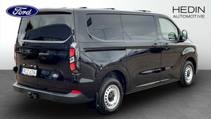 Ford Custom bild 2