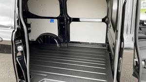Ford Custom bild 5